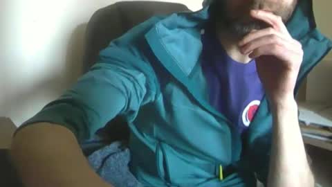 Geon online show from 20, 4, 2026