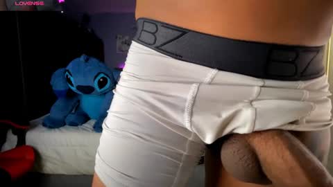 geordylatino online show from 6, 7, 2026
