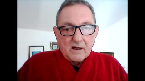 georg1412 online show from 24, 1, 2025