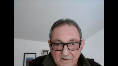 georg1412 online show from 26, 2, 2025