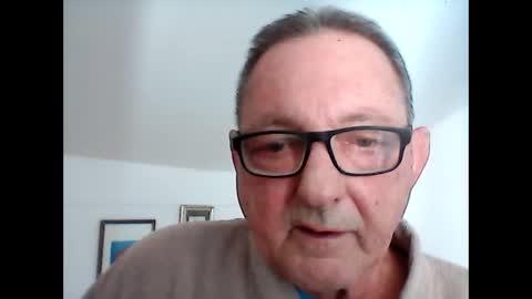 georg1412 online show from 6, 3, 2025