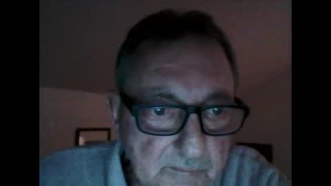 georg1412 online show from 29, 9, 2025