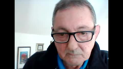 georg1412 online show from 6, 11, 2025