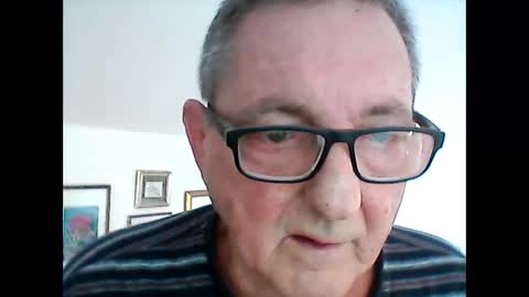 georg1412 online show from 25, 2, 2026