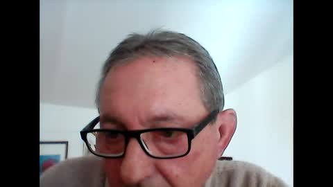 georg1412 online show from 4, 5, 2026