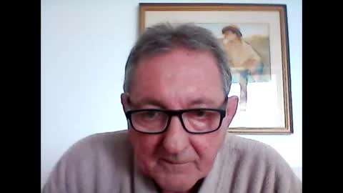 georg1412 online show from 7, 5, 2026