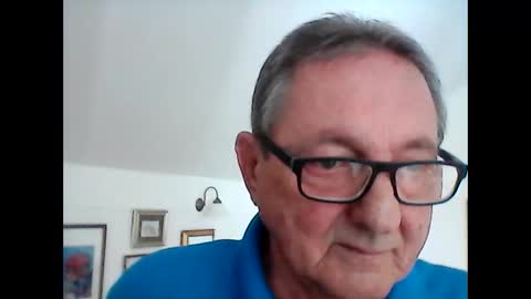 georg1412 online show from 22, 5, 2026