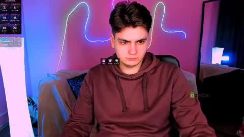 Georg online show from 3, 3, 2026