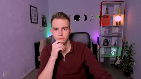 Georg online show from 6, 3, 2026