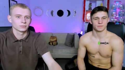 Georg online show from 8, 3, 2026