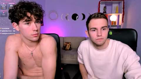 Georg online show from 13, 3, 2026