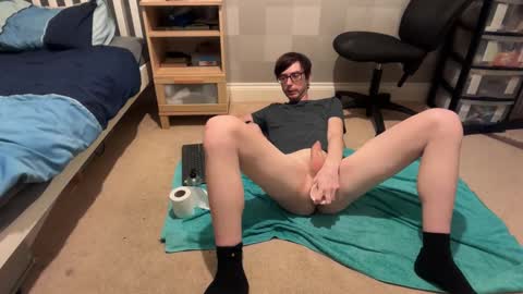 George online show from 17, 11, 2025