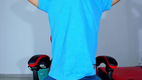 Snapshot of george_bigcock24cm chatting on 8, 3, 2025 george_bigcock24cm online show from 8, 3, 2025