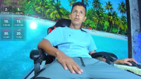 Snapshot of george_bigcock24cm chatting on 21, 9, 2025 george_bigcock24cm online show from 21, 9, 2025