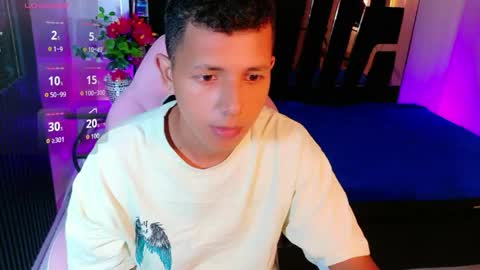 george_bigcock24cm online show from 1, 5, 2026