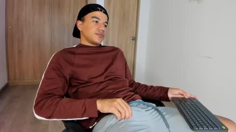 Jorge online show from 28, 5, 2026