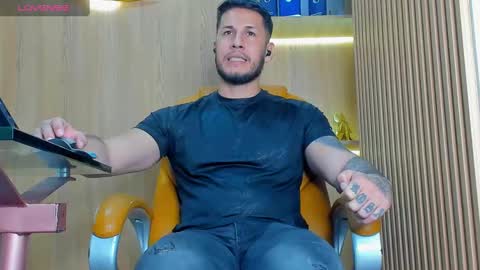 George online show from 9, 9, 2025