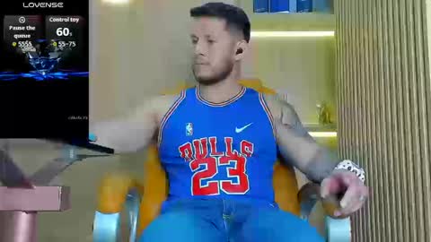 George online show from 10, 9, 2025