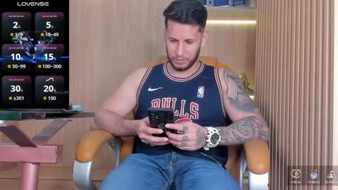 George online show from 17, 9, 2025