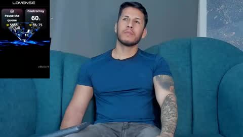 George online show from 27, 9, 2025