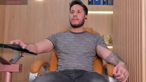 George online show from 9, 11, 2025