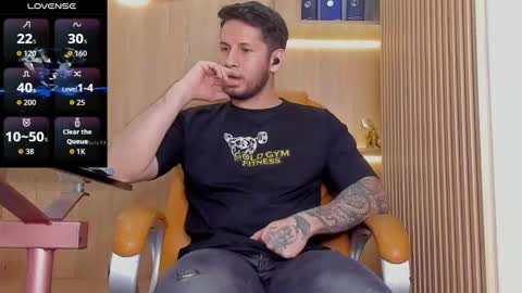 George online show from 21, 11, 2025