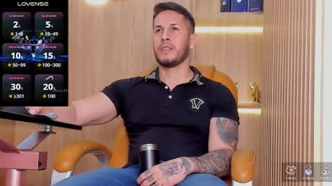 George online show from 29, 11, 2025