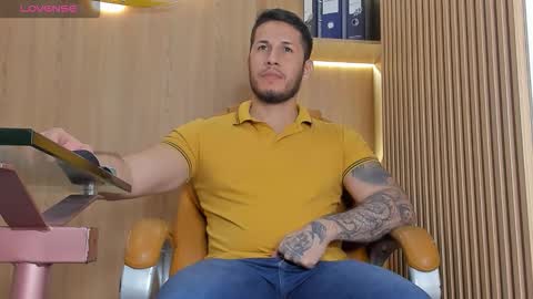 George online show from 13, 12, 2025