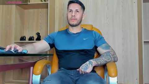 George online show from 10, 1, 2026