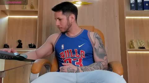 George online show from 21, 4, 2026