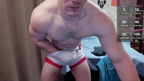 George lush is active online show from 28, 4, 2026