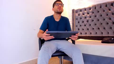 george online show from 18, 3, 2026