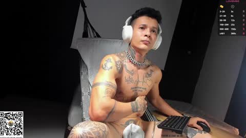 independent model online show from 15, 1, 2025