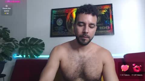 Snapshot of george_xmith chatting on 8, 5, 2026 george_xmith online show from 8, 5, 2026