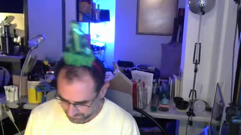 Snapshot of georgempt chatting on 5, 1, 2025 georgempt online show from 5, 1, 2025