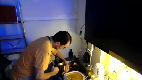 Snapshot of georgempt chatting on 9, 1, 2025 georgempt online show from 9, 1, 2025