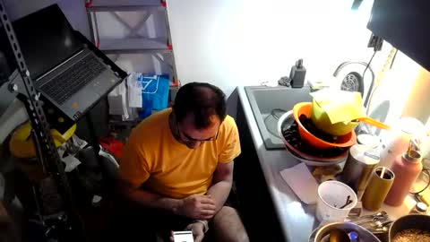 Snapshot of georgempt chatting on 9, 1, 2025 georgempt online show from 9, 1, 2025