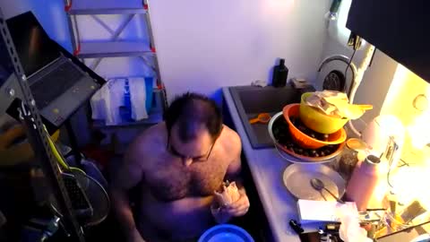 Snapshot of georgempt chatting on 10, 1, 2025 georgempt online show from 10, 1, 2025