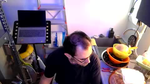 Snapshot of georgempt chatting on 11, 1, 2025 georgempt online show from 11, 1, 2025