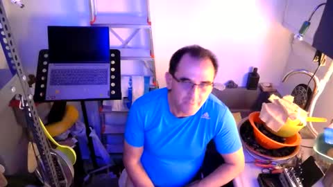 Snapshot of georgempt chatting on 11, 1, 2025 georgempt online show from 11, 1, 2025