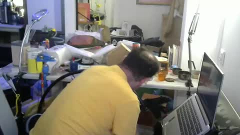 Snapshot of georgempt chatting on 16, 1, 2025 georgempt online show from 16, 1, 2025