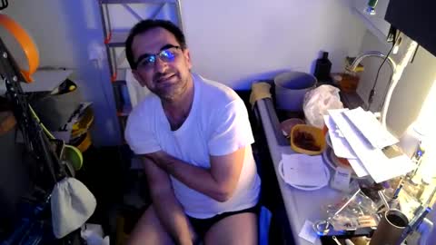 Snapshot of georgempt chatting on 19, 1, 2025 georgempt online show from 19, 1, 2025