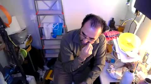 Snapshot of georgempt chatting on 22, 1, 2025 georgempt online show from 22, 1, 2025