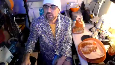 Snapshot of georgempt chatting on 29, 1, 2025 georgempt online show from 29, 1, 2025