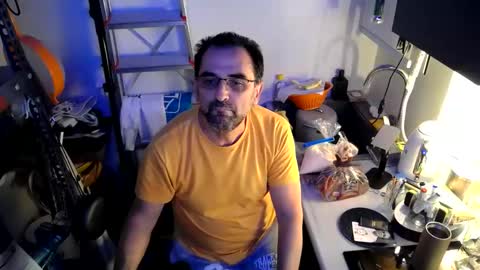 Snapshot of georgempt chatting on 30, 1, 2025 georgempt online show from 30, 1, 2025