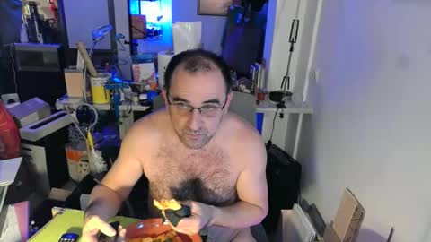 Snapshot of georgempt chatting on 15, 2, 2025 georgempt online show from 15, 2, 2025