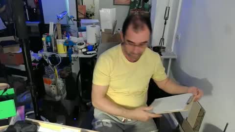 Snapshot of georgempt chatting on 17, 2, 2025 georgempt online show from 17, 2, 2025