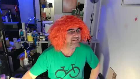 Snapshot of georgempt chatting on 19, 2, 2025 georgempt online show from 19, 2, 2025