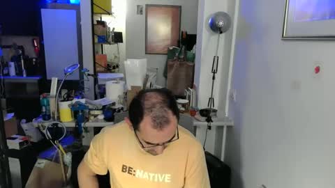 Snapshot of georgempt chatting on 20, 2, 2025 georgempt online show from 20, 2, 2025