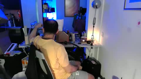 Snapshot of georgempt chatting on 27, 2, 2025 georgempt online show from 27, 2, 2025